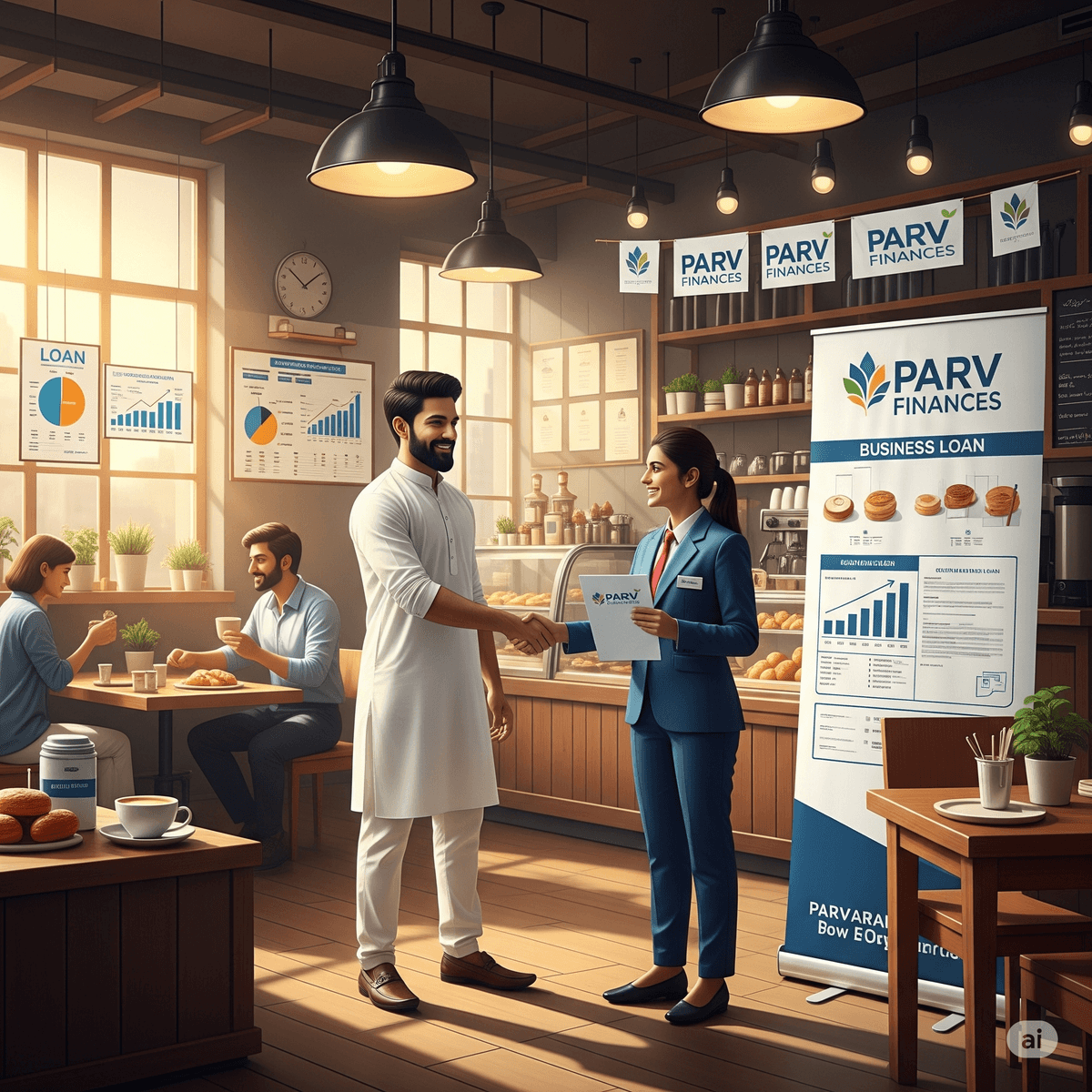 Business Loan