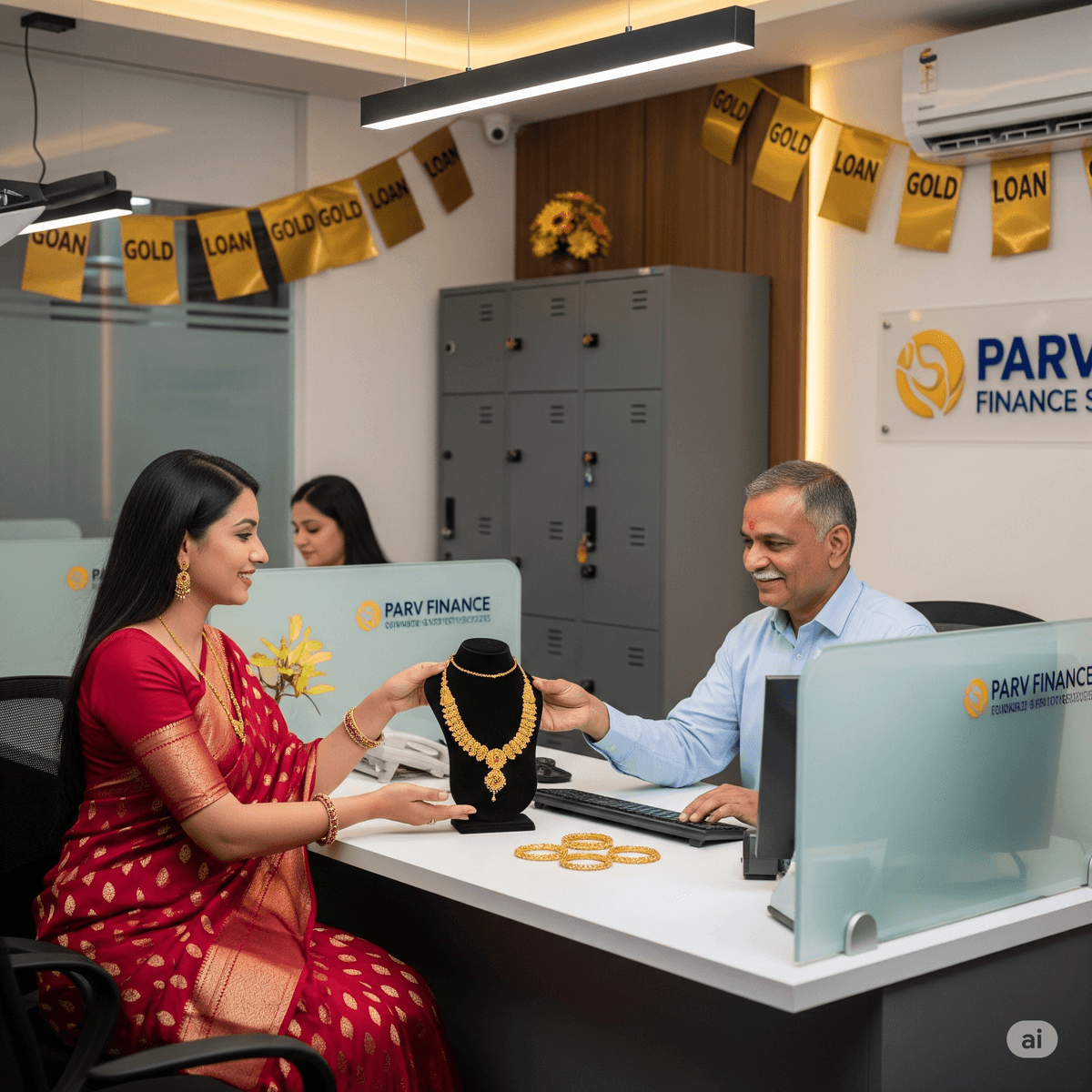 Gold Loan