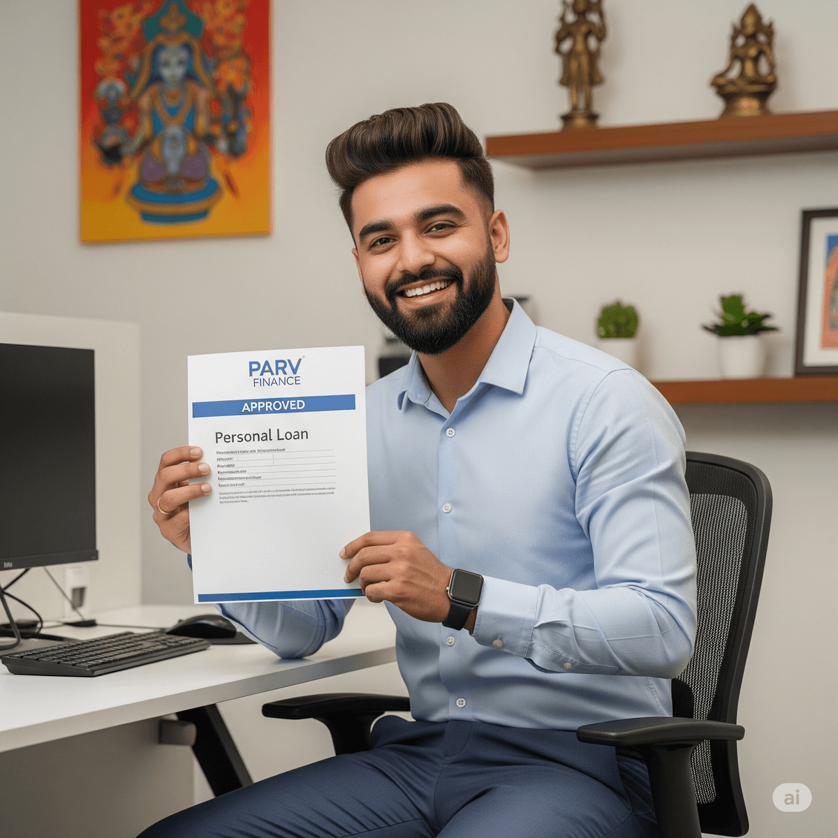 Personal Loan